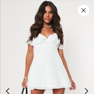 Milkmaid Summer Dress